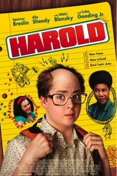 Poster Harold