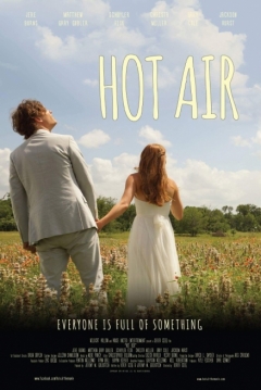 Poster Hot Air