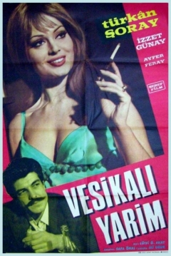 Poster Vesikali Yarim