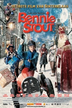 Poster Bennie Stout