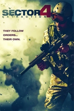 Poster Sector 4: Extraction