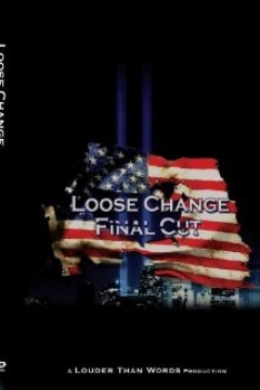 Poster Loose Change: Final Cut