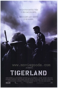 Poster Tigerland
