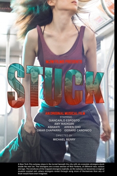 Poster Stuck