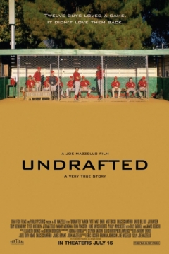 Poster Undrafted