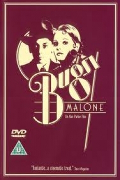 Poster Bugsy Malone