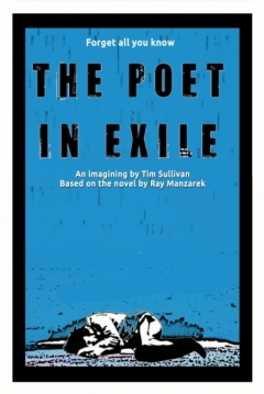 Poster The Poet in Exile