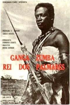 Ficha Ganga Zumba
