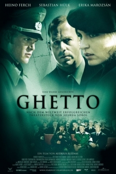 Poster Ghetto