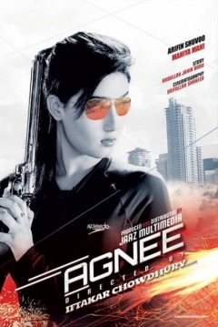 Poster Agnee