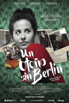 Poster Un Otoño sin Berlín