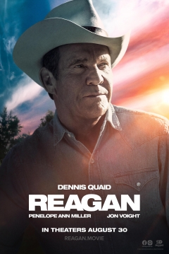 Ficha Reagan