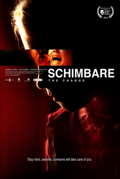 Poster Schimbare