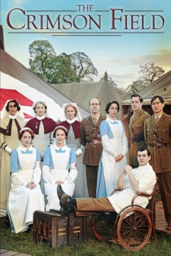 Poster The Crimson Field