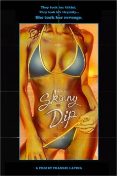 Poster Skinny Dip