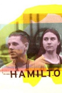 Poster Hamilton