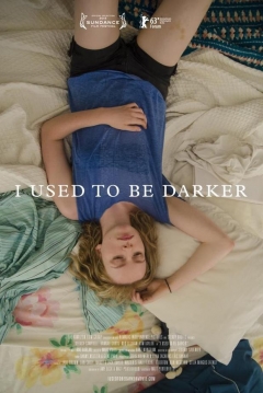 Poster I Used to be Darker