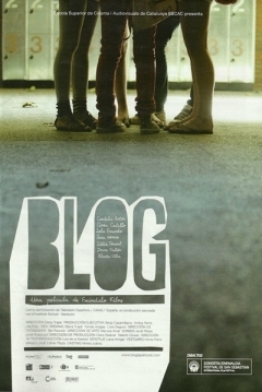Poster Blog