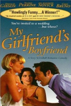 Poster My Girlfriend´s Boyfriend