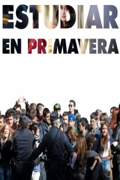 Poster Estudiar en Primavera