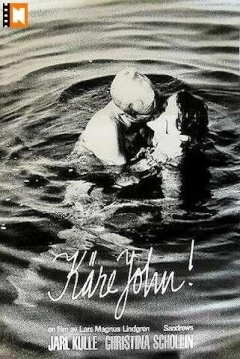 Poster Querido John