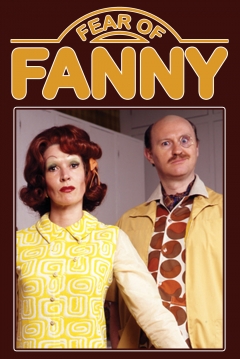 Poster Fear Of Fanny