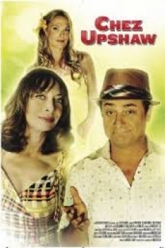 Poster Chez Upshaw