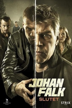 Ficha Johan Falk: El Final