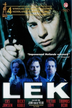 Poster Lek