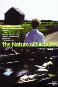 Poster The Nature Of Nicholas