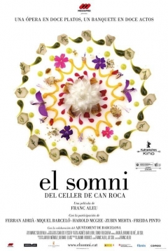 Poster El Somni (El Sueño)