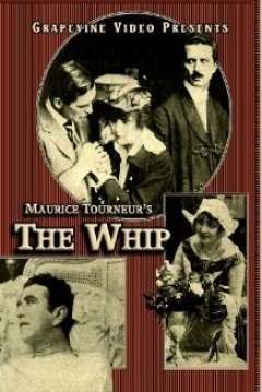 Poster The Whip