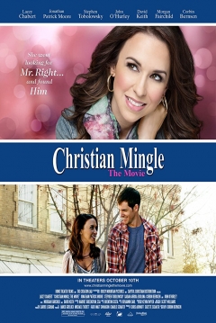 Poster Christian Mingle