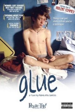 Poster Glue