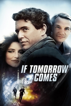 Poster Si Hubiera un Mañana