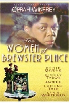Ficha Las Mujeres de Brewster Place