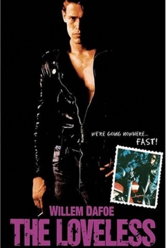 Poster The Loveless
