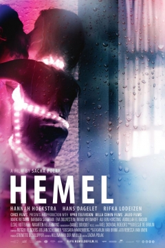Poster Hemel