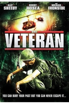 Ficha Recuerdos de la Guerra (The Veteran)