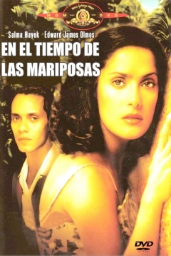 Ficha En el Tiempo de las Mariposas