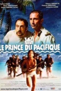 Ficha El Príncipe del Pacífico