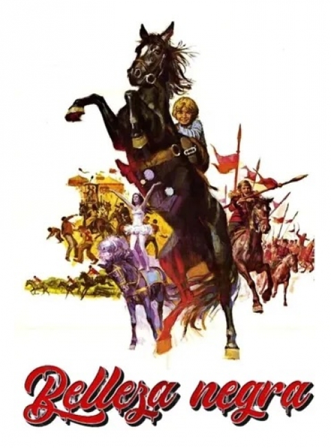 Ficha Belleza Negra (Caballo Negro)