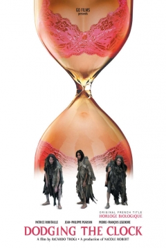 Poster Reloj Biológico