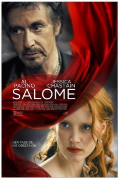 Poster Salomé