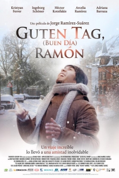 Ficha Buen Día, Ramón