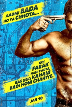 Poster Youngistaan