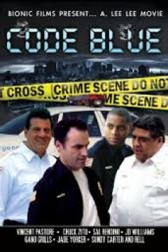 Poster Code Blue