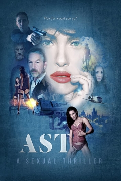Poster A.S.T.