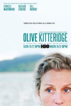 Poster Olive Kitteridge