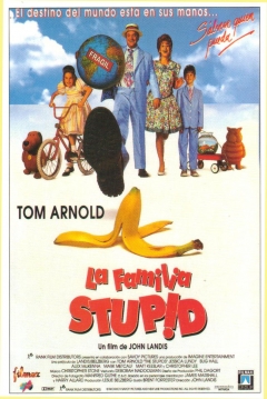 Ficha La Familia Stupid